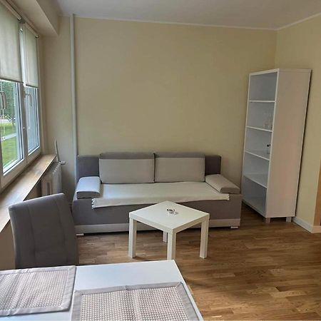 Apartament Dworcowa Olsztyn  Eksteriør bilde